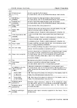 Preview for 21 page of Fujitsu IP-HE950 Hardware User'S Manual