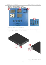 Preview for 26 page of Fujitsu IP-HE950 Hardware User'S Manual