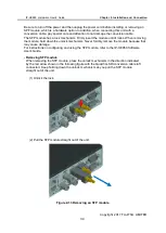 Preview for 48 page of Fujitsu IP-HE950 Hardware User'S Manual