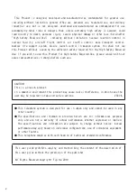 Preview for 2 page of Fujitsu IP Pathfinder S User Manual