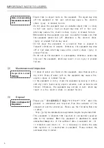 Preview for 6 page of Fujitsu IP Pathfinder S User Manual