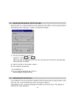 Preview for 30 page of Fujitsu IPAD100-20 Operation Manual