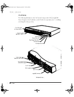 Предварительный просмотр 14 страницы Fujitsu IRF-1D series User Manual