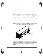 Предварительный просмотр 17 страницы Fujitsu IRF-1D series User Manual