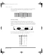 Предварительный просмотр 20 страницы Fujitsu IRF-1D series User Manual