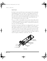 Предварительный просмотр 22 страницы Fujitsu IRF-1D series User Manual