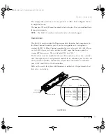 Предварительный просмотр 23 страницы Fujitsu IRF-1D series User Manual