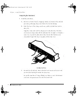 Предварительный просмотр 60 страницы Fujitsu IRF-1D series User Manual