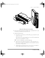 Предварительный просмотр 61 страницы Fujitsu IRF-1D series User Manual