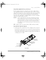 Предварительный просмотр 67 страницы Fujitsu IRF-1D series User Manual