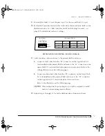 Предварительный просмотр 91 страницы Fujitsu IRF-1D series User Manual