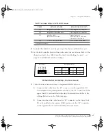 Предварительный просмотр 101 страницы Fujitsu IRF-1D series User Manual