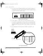 Предварительный просмотр 104 страницы Fujitsu IRF-1D series User Manual