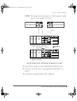 Предварительный просмотр 107 страницы Fujitsu IRF-1D series User Manual