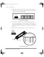 Предварительный просмотр 114 страницы Fujitsu IRF-1D series User Manual