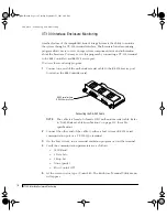 Предварительный просмотр 128 страницы Fujitsu IRF-1D series User Manual