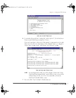 Предварительный просмотр 129 страницы Fujitsu IRF-1D series User Manual