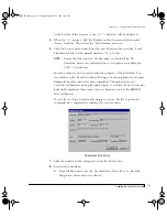 Предварительный просмотр 137 страницы Fujitsu IRF-1D series User Manual