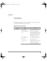 Предварительный просмотр 139 страницы Fujitsu IRF-1D series User Manual