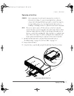 Предварительный просмотр 151 страницы Fujitsu IRF-1D series User Manual