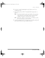 Предварительный просмотр 161 страницы Fujitsu IRF-1D series User Manual