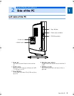 Preview for 10 page of Fujitsu K50Y Manual