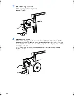 Preview for 31 page of Fujitsu K50Y Manual