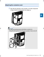 Preview for 42 page of Fujitsu K50Y Manual