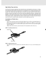 Preview for 3 page of Fujitsu l2010 User Manual