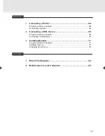 Preview for 15 page of Fujitsu l2010 User Manual