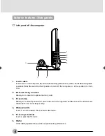 Preview for 20 page of Fujitsu l2010 User Manual