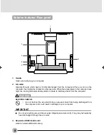 Preview for 24 page of Fujitsu l2010 User Manual