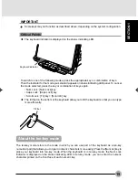 Preview for 31 page of Fujitsu l2010 User Manual