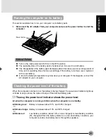 Preview for 37 page of Fujitsu l2010 User Manual