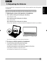 Preview for 41 page of Fujitsu l2010 User Manual