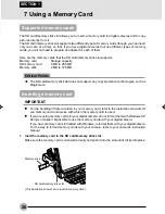 Preview for 42 page of Fujitsu l2010 User Manual