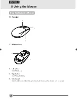 Preview for 44 page of Fujitsu l2010 User Manual