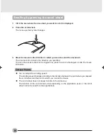 Preview for 46 page of Fujitsu l2010 User Manual