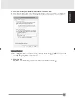 Preview for 71 page of Fujitsu l2010 User Manual