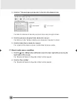 Preview for 74 page of Fujitsu l2010 User Manual