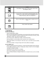 Preview for 104 page of Fujitsu l2010 User Manual