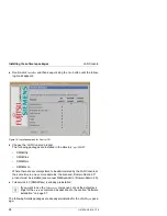Preview for 32 page of Fujitsu LAN Console Installation, Configuration And Operation