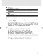 Предварительный просмотр 13 страницы Fujitsu Laptop User Manual