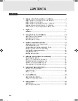 Предварительный просмотр 15 страницы Fujitsu Laptop User Manual