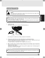 Предварительный просмотр 92 страницы Fujitsu Laptop User Manual