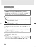 Preview for 93 page of Fujitsu Laptop User Manual