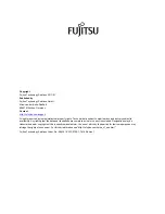 Preview for 15 page of Fujitsu LCD Monitor Operating Manual