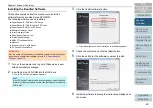 Предварительный просмотр 29 страницы Fujitsu Libra S6 Operator'S Manual