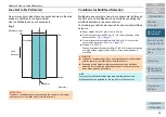 Предварительный просмотр 37 страницы Fujitsu Libra S6 Operator'S Manual