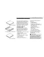 Preview for 14 page of Fujitsu LifeBook 200 Series User Manual